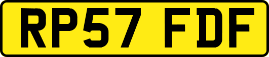 RP57FDF