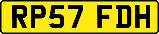 RP57FDH