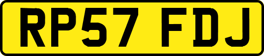 RP57FDJ