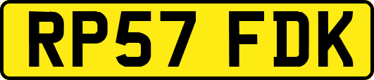 RP57FDK