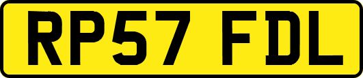 RP57FDL