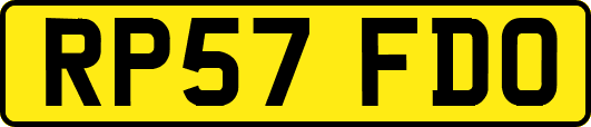 RP57FDO