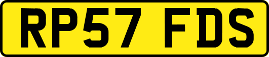 RP57FDS