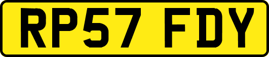 RP57FDY