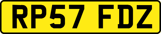 RP57FDZ