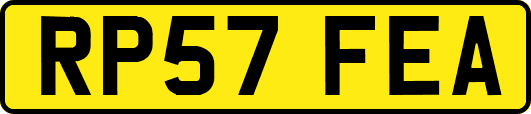 RP57FEA