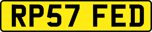 RP57FED