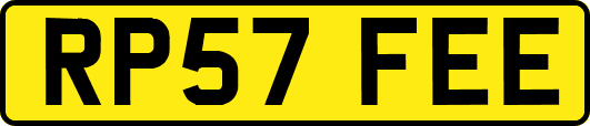 RP57FEE