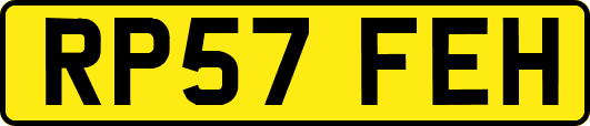 RP57FEH