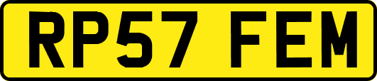 RP57FEM