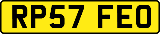 RP57FEO