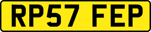 RP57FEP
