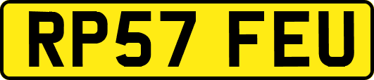 RP57FEU