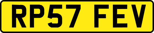 RP57FEV