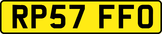 RP57FFO