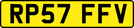 RP57FFV