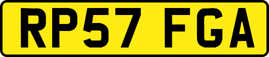 RP57FGA