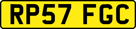 RP57FGC