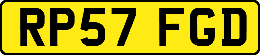 RP57FGD
