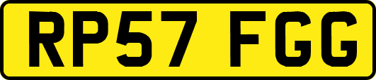 RP57FGG