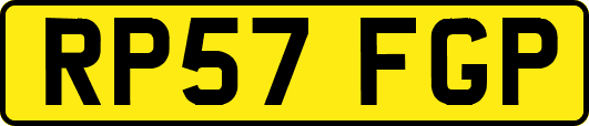 RP57FGP