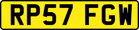 RP57FGW