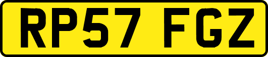 RP57FGZ