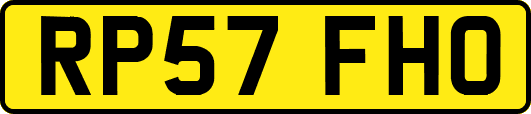 RP57FHO