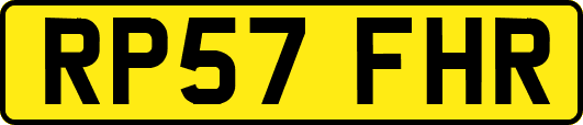 RP57FHR