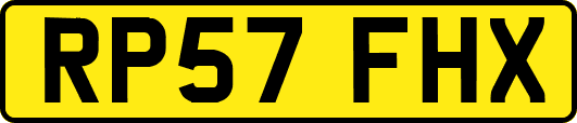 RP57FHX