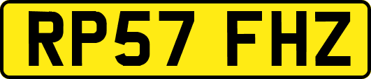 RP57FHZ