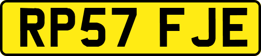RP57FJE