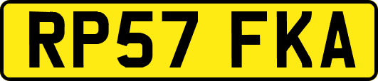 RP57FKA