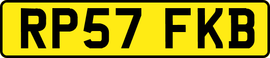 RP57FKB