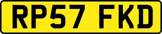 RP57FKD