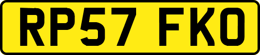 RP57FKO
