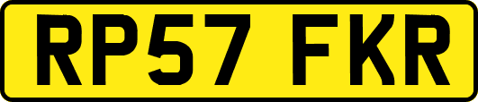 RP57FKR