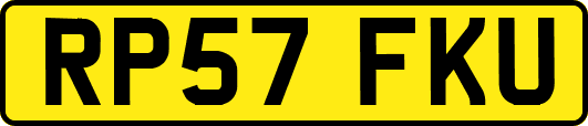 RP57FKU