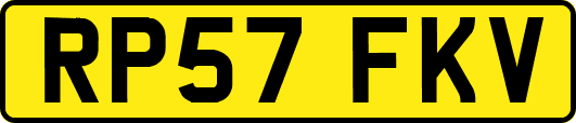 RP57FKV