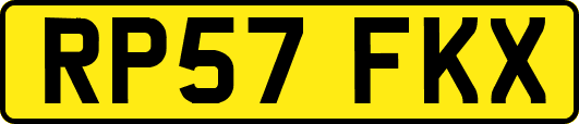 RP57FKX