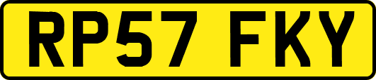 RP57FKY