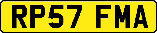RP57FMA