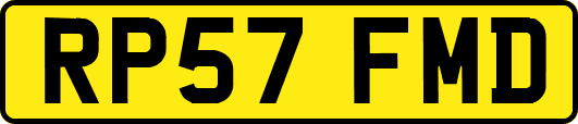 RP57FMD