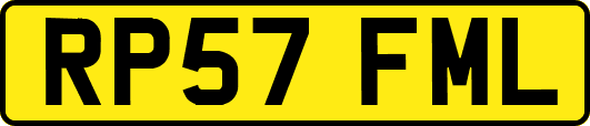 RP57FML