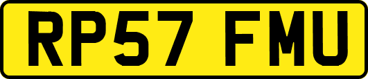 RP57FMU