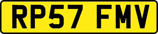 RP57FMV