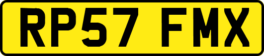 RP57FMX