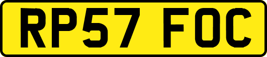 RP57FOC