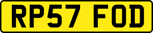 RP57FOD