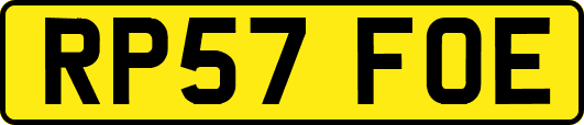 RP57FOE